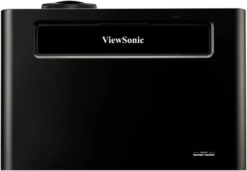 Проєктор ViewSonic X2-4KPRO VS20075 - фото - №9