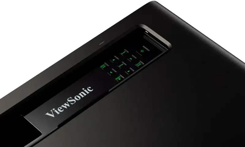 Проєктор ViewSonic X2-4KPRO VS20075 - фото - №10