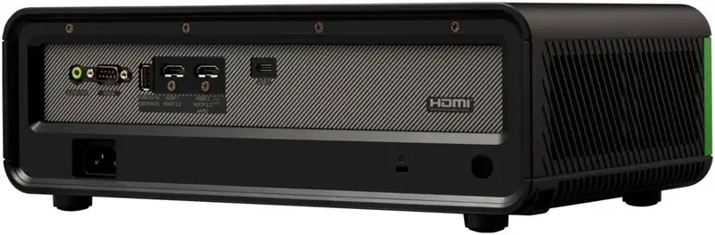 Проєктор ViewSonic X2-4KPRO VS20075 - фото - №11