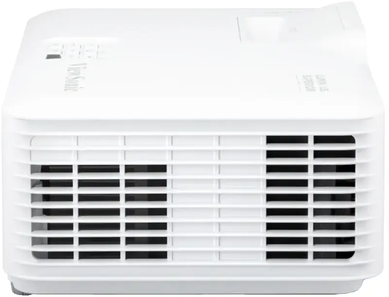 Проєктор ViewSonic LSD400W (VS20643) - фото - №8