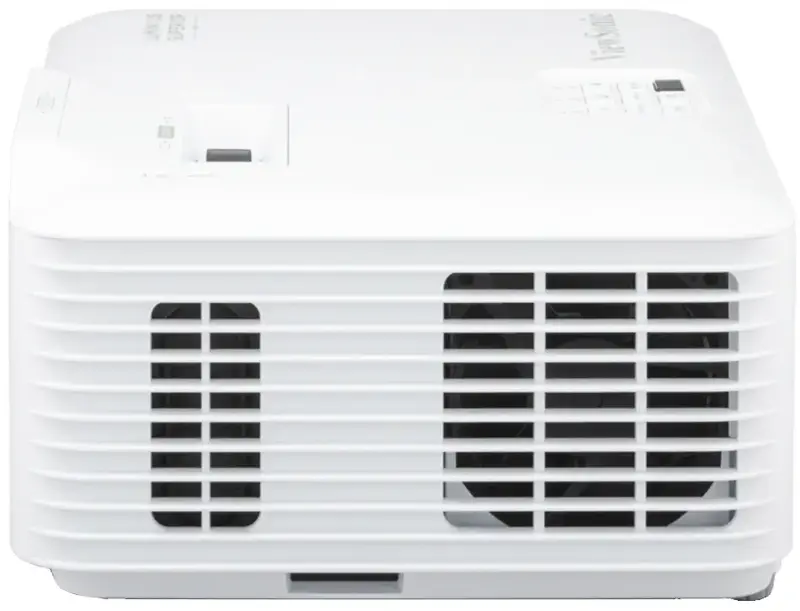 Проєктор ViewSonic LSD400W (VS20643) - фото - №9