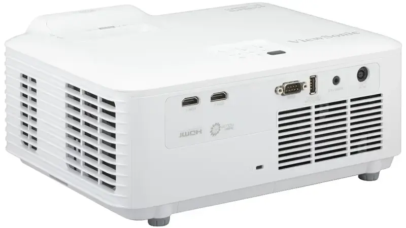 Проєктор ViewSonic LSD400W (VS20643) - фото - №11