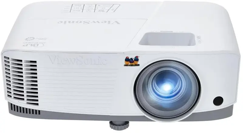 Проєктор ViewSonic PA503S (VS16905) - фото - №0