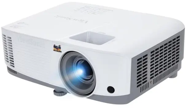 Проектор ViewSonic PA503W (VS16907) - фото - №5