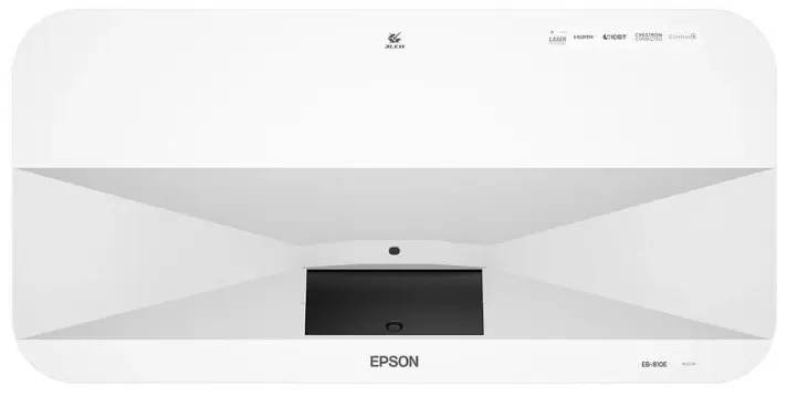Проектор Epson EB-810E (V11HA99080) - фото - №4