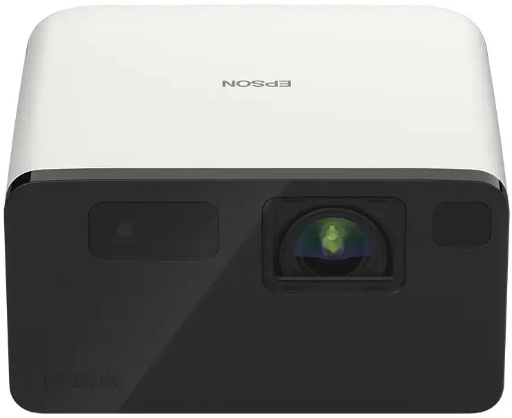 Проектор Epson EF-21W (V11HB35040) - фото - №0