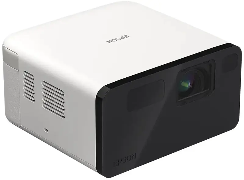 Проектор Epson EF-21W (V11HB35040) - фото - №1