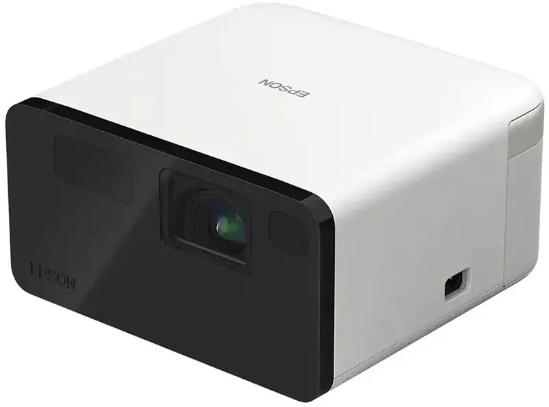 Проектор Epson EF-21W (V11HB35040) - фото - №2