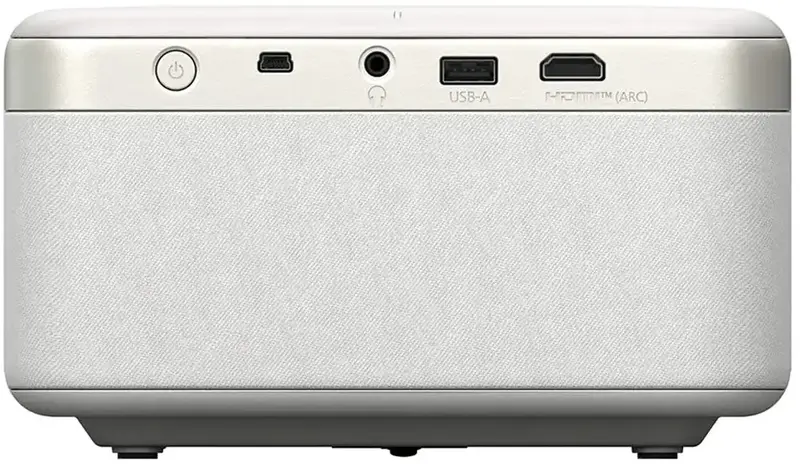 Проектор Epson EF-21W (V11HB35040) - фото - №4