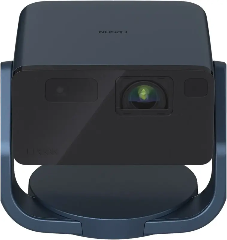 Проектор Epson EF-22N (V11HB38440) - фото - №0