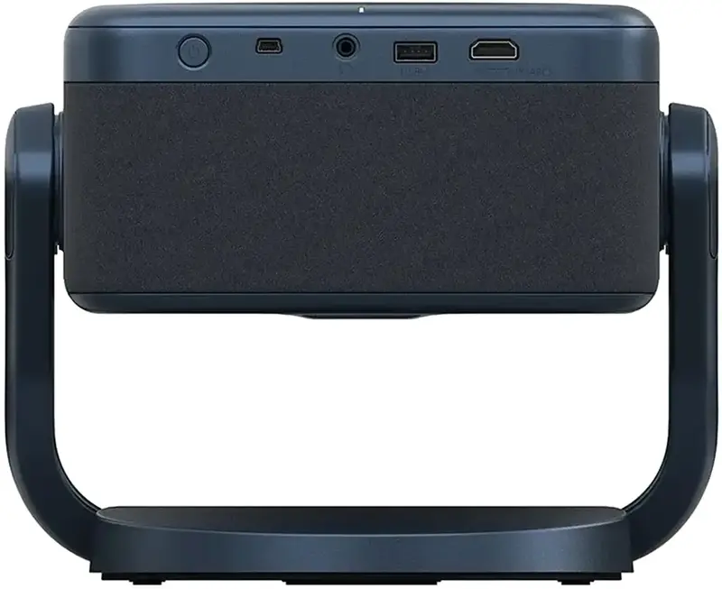 Проектор Epson EF-22N (V11HB38440) - фото - №5