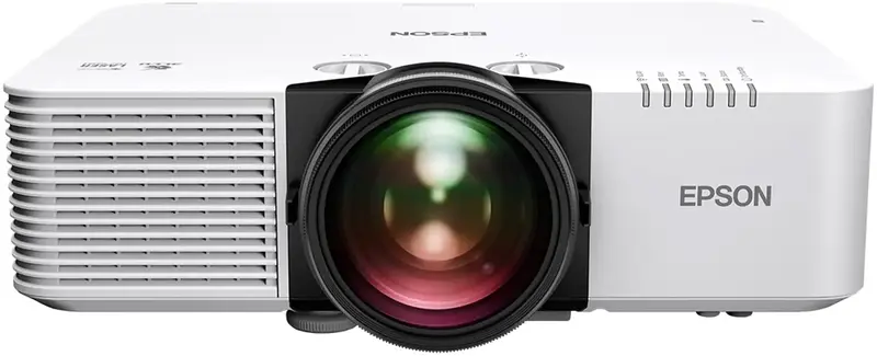 Проєктор Epson EB-L690SE (V11HB36080) - фото - №0