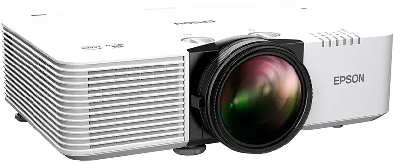 Проєктор Epson EB-L690SE (V11HB36080) - фото - №1