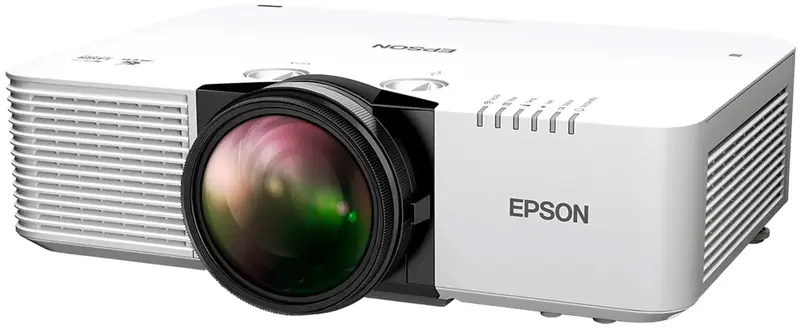 Проєктор Epson EB-L690SE (V11HB36080) - фото - №3