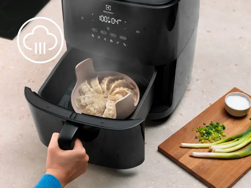 Мультипіч Electrolux 1800Вт EAF7SB - фото - №9