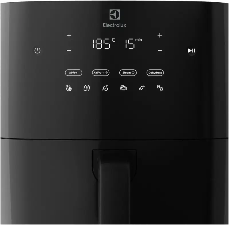 Мультипіч Electrolux 1800Вт EAF7SB - фото - №3