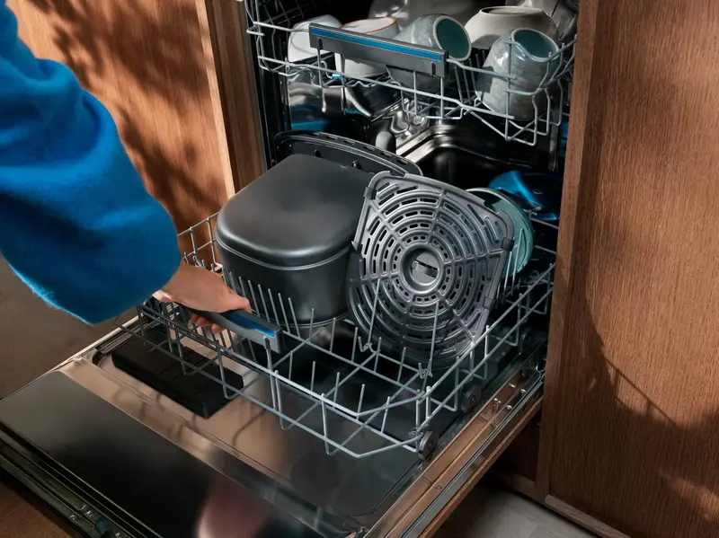 Мультипіч Electrolux 1800Вт EAF7SB - фото - №6