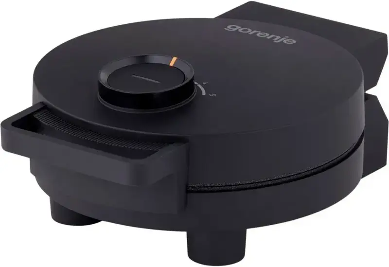 Міні-гриль Gorenje 1000Вт WM1000B - фото - №0