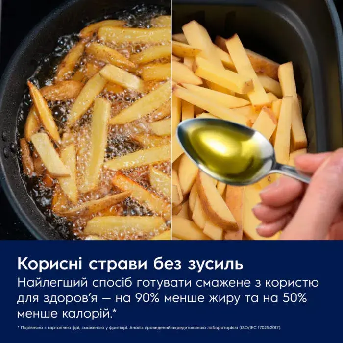 Мультипечь Electrolux 1800 Вт EAF12B - фото - №6