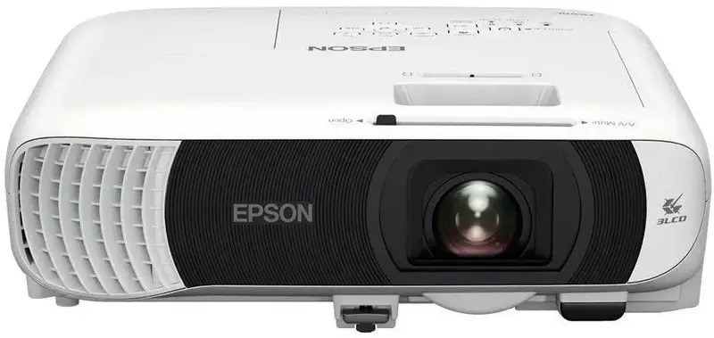 Проектор Epson EB-W55 (V11HB58042) - фото - №0