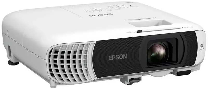 Проектор Epson EB-W55 (V11HB58042) - фото - №1