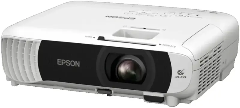Проектор Epson EB-W55 (V11HB58042) - фото - №3