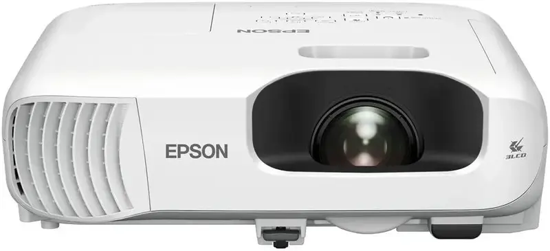 Проєктор Epson EB-W56S (V11HB62042) - фото - №0