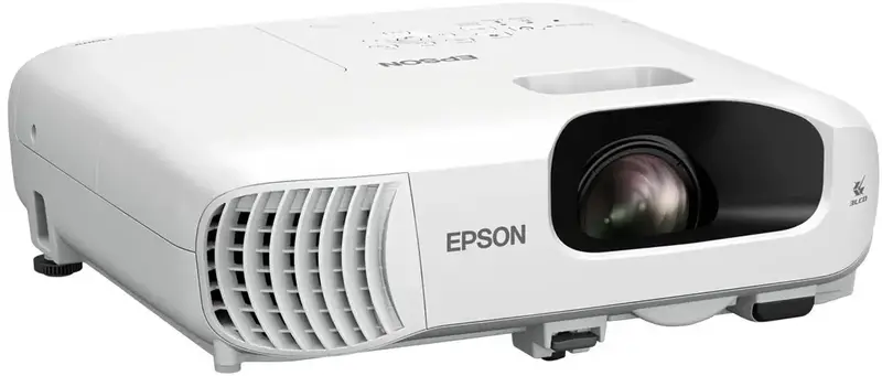 Проєктор Epson EB-W56S (V11HB62042) - фото - №1