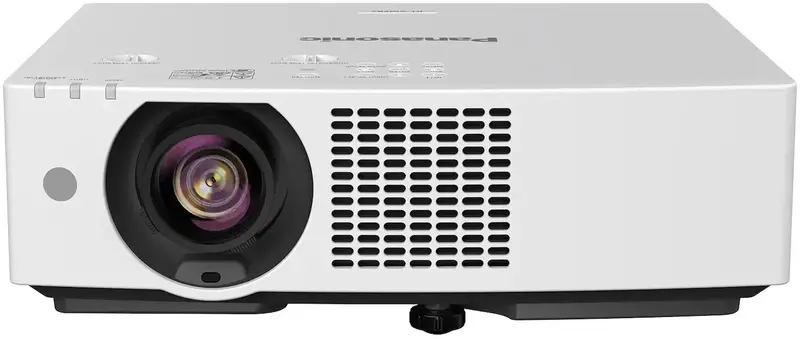 Проєктор Panasonic PT-VMZ72EJ - фото - №0