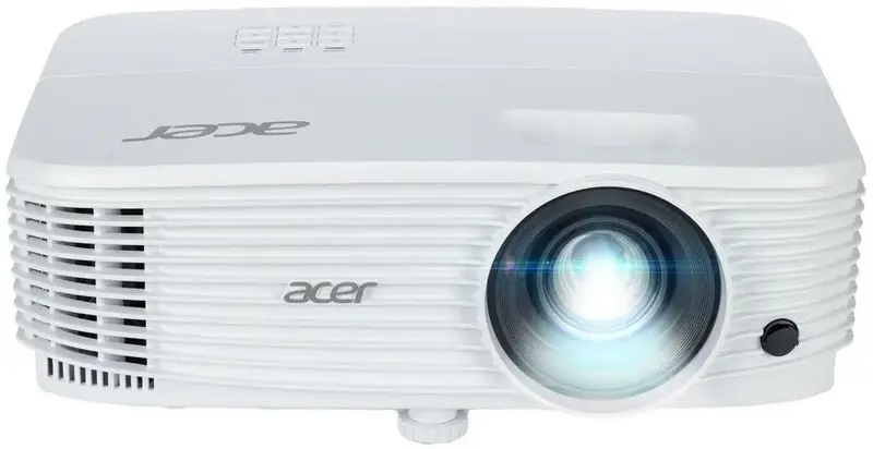 Проєктор Acer P1357 (MR.JYZ11.001) - фото - №0