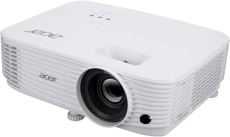 Проєктор Acer P1557 (MR.JZ011.001) - фото - №3