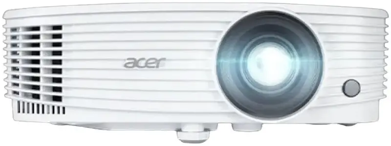 Проєктор Acer P1557 (MR.JZ011.001) - фото - №1