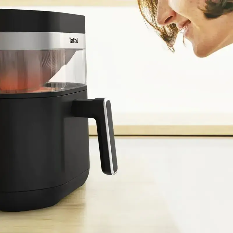 Мультипіч Tefal Easy Fry Infrared EY8328E0 - фото - №12