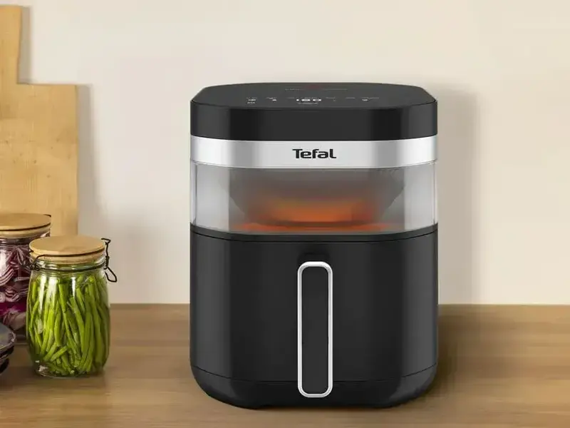 Мультипіч Tefal Easy Fry Infrared EY8328E0 - фото - №11
