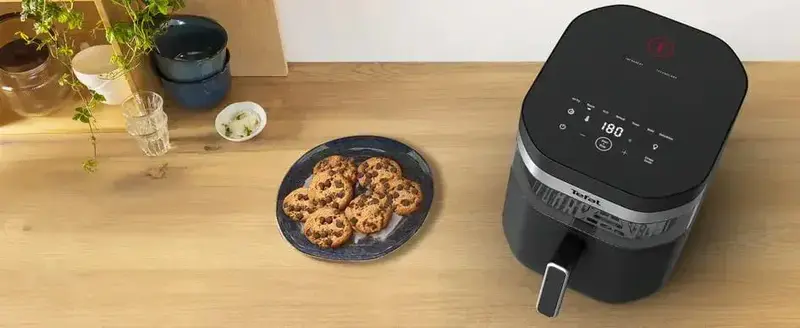 Мультипіч Tefal Easy Fry Infrared EY8328E0 - фото - №10