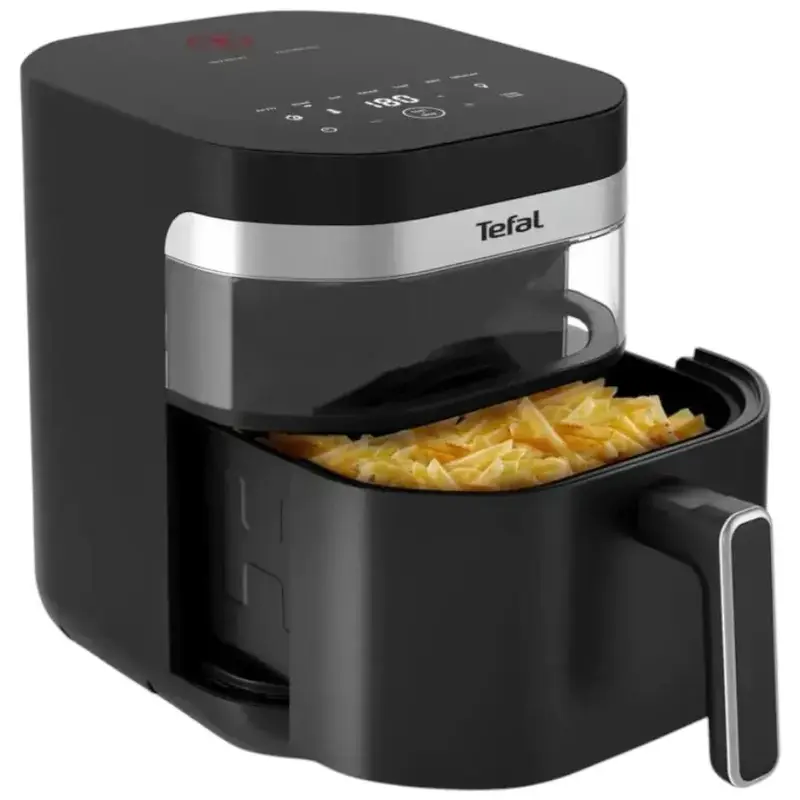 Мультипіч Tefal Easy Fry Infrared EY8328E0 - фото - №1