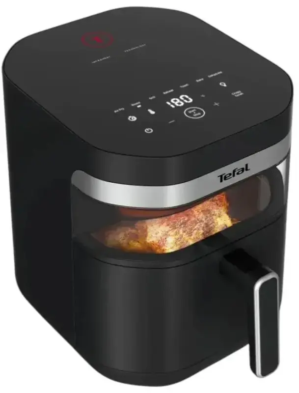Мультипіч Tefal Easy Fry Infrared EY8328E0 - фото - №2