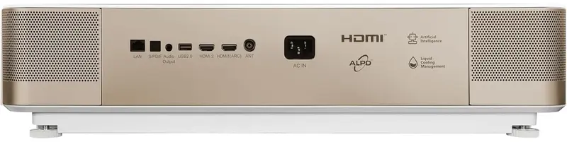 Проєктор HP BP5000 (2U5Z7AA) - фото - №2