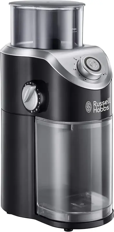 Кавомолка Russell Hobbs жорнова Classic 23120-56 - фото - №1