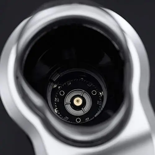 Кавомолка Russell Hobbs жорнова Classic 23120-56 - фото - №3