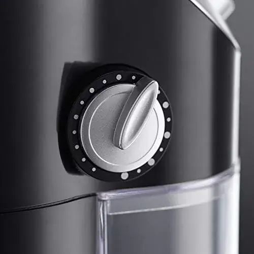 Кавомолка Russell Hobbs жорнова Classic 23120-56 - фото - №4