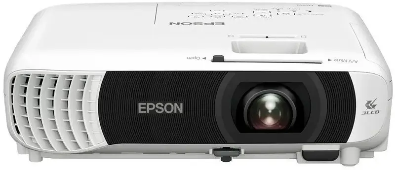 Проектор Epson EB-FH08 (V11HB54042) - фото - №0