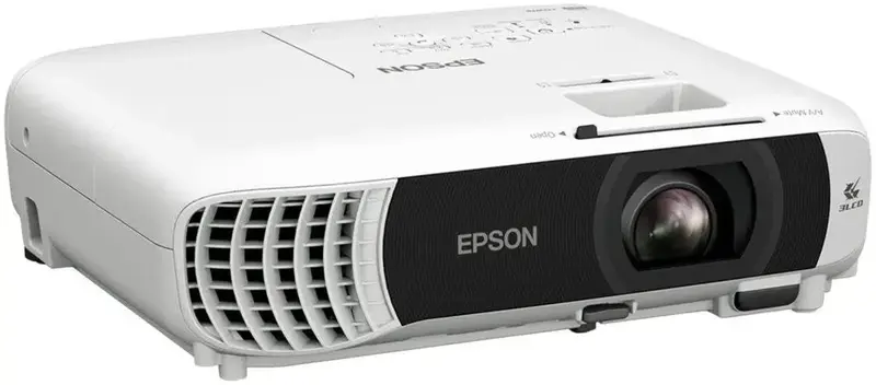 Проектор Epson EB-FH08 (V11HB54042) - фото - №1