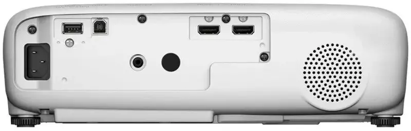 Проектор Epson EB-FH08 (V11HB54042) - фото - №3