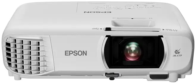 Проєктор Epson EH-TW850 (V11HB61042) - фото - №0