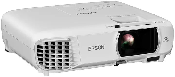 Проєктор Epson EH-TW850 (V11HB61042) - фото - №1