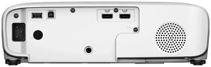 Проєктор Epson EH-TW850 (V11HB61042) - фото - №4