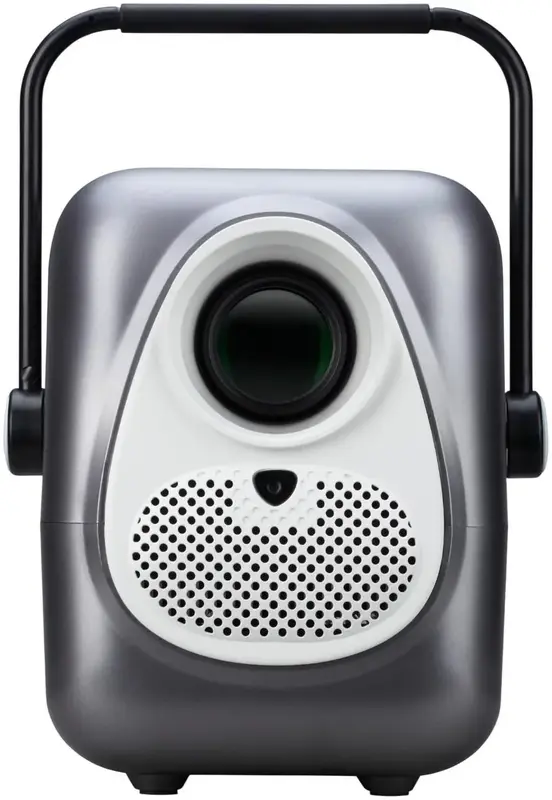 Проєктор AOpen QF23s (MR.JXC11.005) - фото - №0