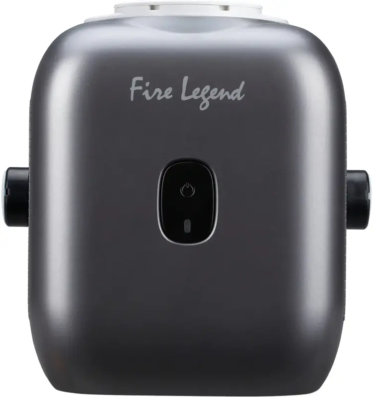 Проєктор AOpen QF23s (MR.JXC11.005) - фото - №1