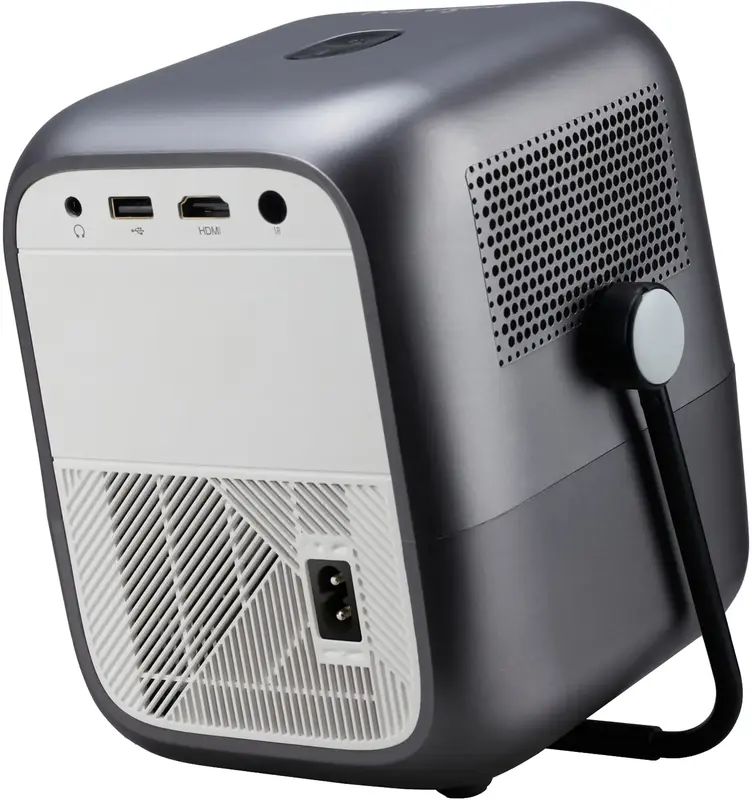 Проєктор AOpen QF23s (MR.JXC11.005) - фото - №2